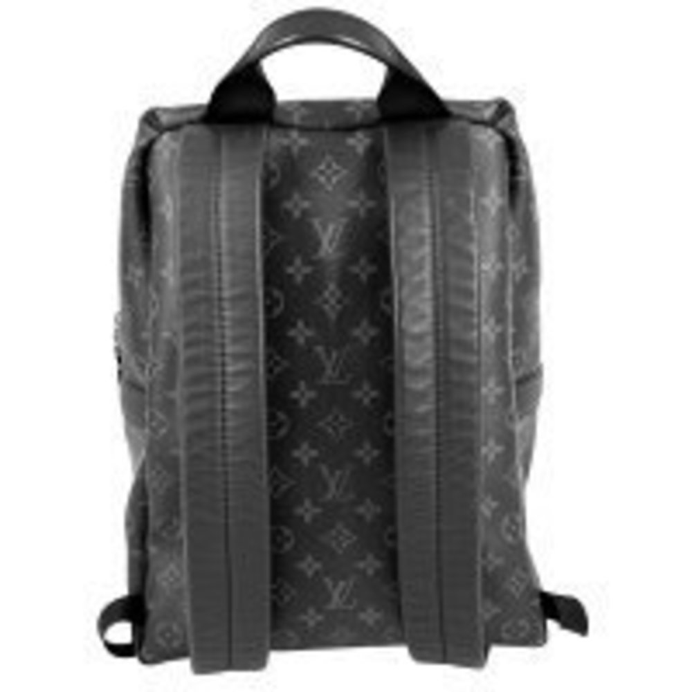 Louis Vuitton Backpack Monogram Eclipse Apollo Ba… - image 2